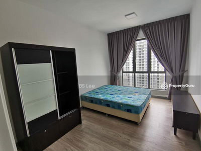 United Point Residence @ North Kiara, Malaysia United Point Residence @ North Kiara, Malaysia