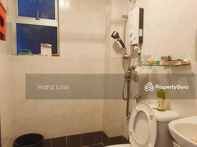 Villa Pavilion, Malaysia Villa Pavilion, Malaysia