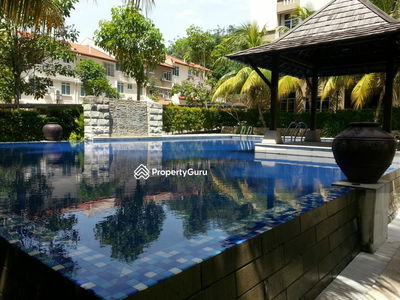 Villa Pavilion, Malaysia Villa Pavilion, Malaysia