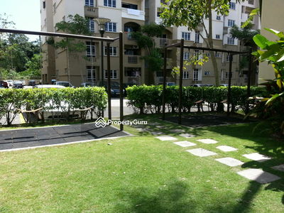 Villa Pavilion, Malaysia Villa Pavilion, Malaysia