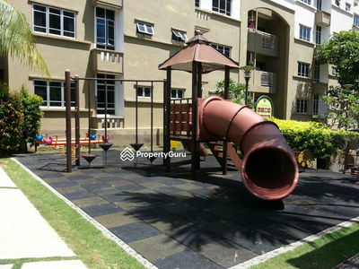 Villa Pavilion, Malaysia Villa Pavilion, Malaysia