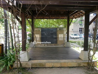 Villa Pavilion, Malaysia Villa Pavilion, Malaysia