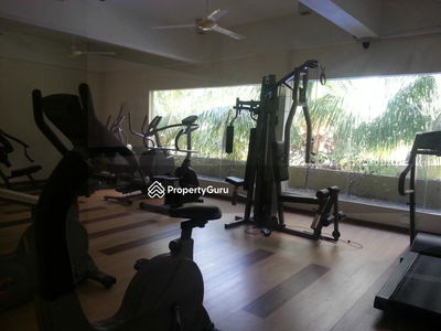 Villa Pavilion, Malaysia Villa Pavilion, Malaysia