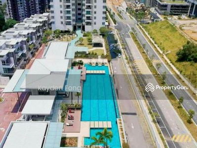 SAVILLE @ THE PARK Bangsar, Malaysia SAVILLE @ THE PARK Bangsar, Malaysia