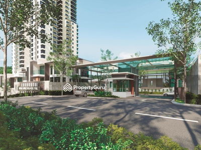 SAVILLE @ THE PARK Bangsar, Malaysia SAVILLE @ THE PARK Bangsar, Malaysia