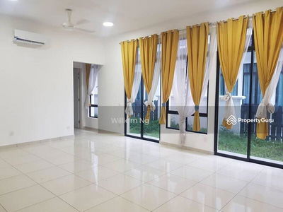 Tenderfields @ Eco Majestic, Malaysia Tenderfields @ Eco Majestic, Malaysia