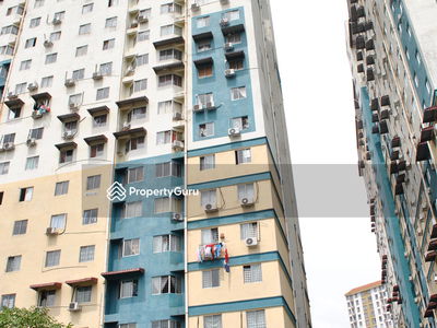 Pangsapuri Vista Serdang, Malaysia Pangsapuri Vista Serdang, Malaysia