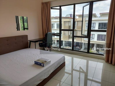 N'Dira Townhouse, Malaysia N'Dira Townhouse, Malaysia