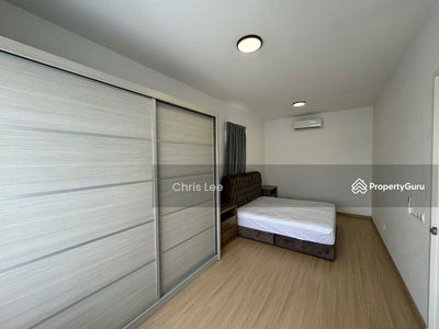 ECO SANCTUARY, Malaysia ECO SANCTUARY, Malaysia