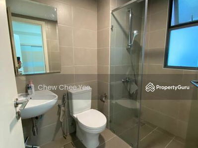 Teega Residences @ Puteri Harbour, Malaysia Teega Residences @ Puteri Harbour, Malaysia