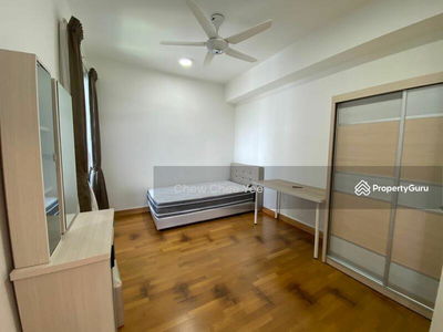 Teega Residences @ Puteri Harbour, Malaysia Teega Residences @ Puteri Harbour, Malaysia