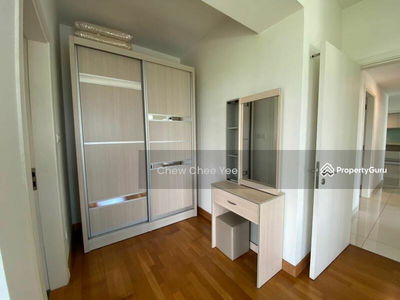 Teega Residences @ Puteri Harbour, Malaysia Teega Residences @ Puteri Harbour, Malaysia