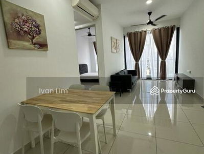 Residensi Far East @ Kuchai Lama, Malaysia Residensi Far East @ Kuchai Lama, Malaysia