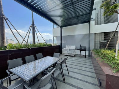 D'Lusso Apartment, Vietnam D'Lusso Apartment, Vietnam