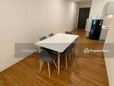 Armani Residence @ UCSI Residence 2, Malaysia Armani Residence @ UCSI Residence 2, Malaysia