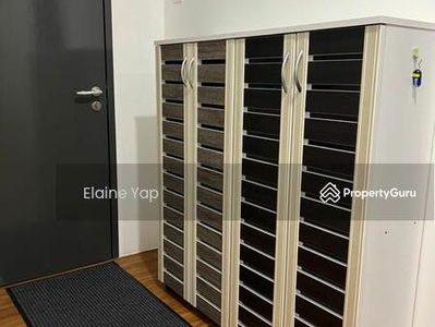 Armani Residence @ UCSI Residence 2, Malaysia Armani Residence @ UCSI Residence 2, Malaysia