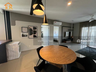 Huni D' @ Eco Ardence, Malaysia Huni D' @ Eco Ardence, Malaysia