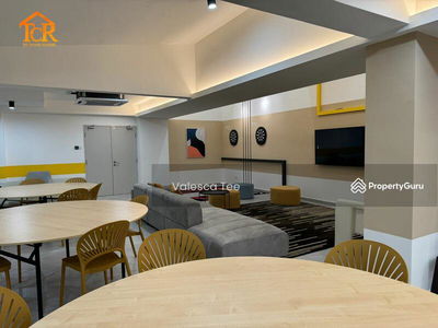 Huni D' @ Eco Ardence, Malaysia Huni D' @ Eco Ardence, Malaysia