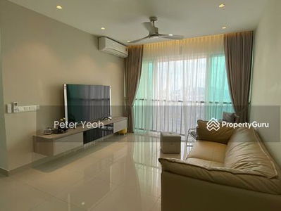 Setia Sky Ville @ Jelutong Penang, Malaysia Setia Sky Ville @ Jelutong Penang, Malaysia