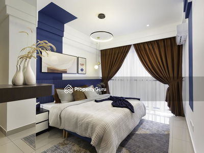 Setia Sky Ville @ Jelutong Penang, Malaysia Setia Sky Ville @ Jelutong Penang, Malaysia