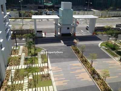 The Light Linear @ The Light Waterfront, Malaysia The Light Linear @ The Light Waterfront, Malaysia