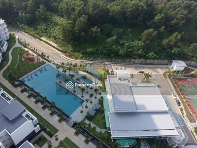 Surian Residences (Mutiara Damansara), Malaysia Surian Residences (Mutiara Damansara), Malaysia