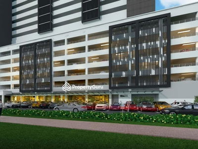 Impiana Sky Residensi, Bukit Jalil, Malaysia Impiana Sky Residensi, Bukit Jalil, Malaysia