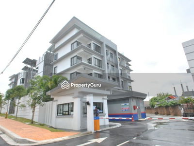 Laman Ara Utama, Malaysia Laman Ara Utama, Malaysia