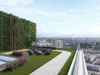 Lido Residency, Malaysia Lido Residency, Malaysia