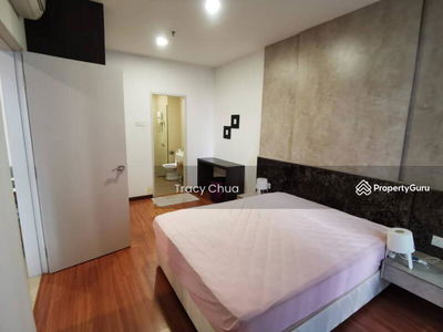 i-Suite @ i-City, Malaysia i-Suite @ i-City, Malaysia