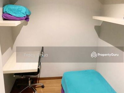 i-Suite @ i-City, Malaysia i-Suite @ i-City, Malaysia