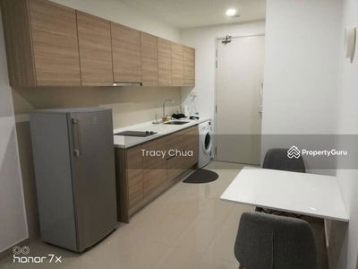 i-Suite @ i-City, Malaysia i-Suite @ i-City, Malaysia