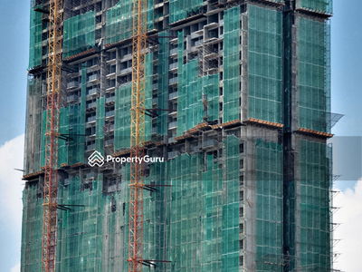 i-Suite @ i-City, Malaysia i-Suite @ i-City, Malaysia