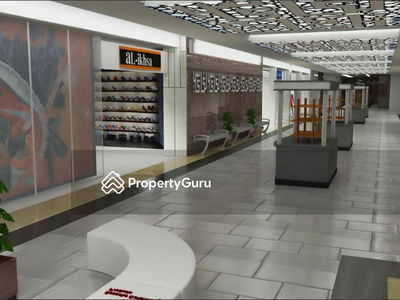 Legasi Kampong Bharu, Malaysia Legasi Kampong Bharu, Malaysia