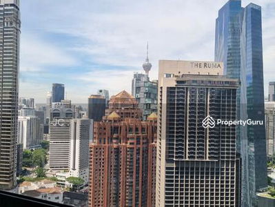 8 Kia Peng, KLCC, Malaysia 8 Kia Peng, KLCC, Malaysia