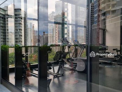 8 Kia Peng, KLCC, Malaysia 8 Kia Peng, KLCC, Malaysia