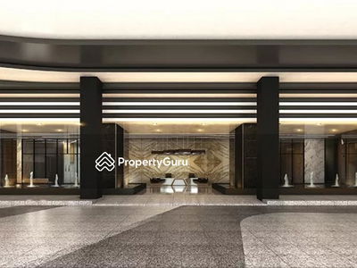 8 Kia Peng, KLCC, Malaysia 8 Kia Peng, KLCC, Malaysia