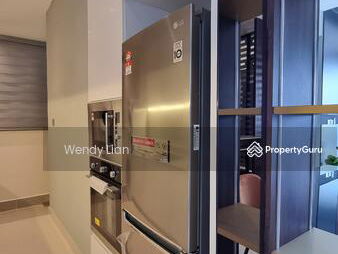 KLGCC Resort : Senada Residences, Malaysia KLGCC Resort : Senada Residences, Malaysia