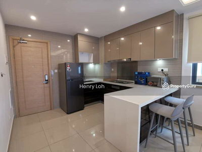 R&F Princess Cove, Malaysia R&F Princess Cove, Malaysia