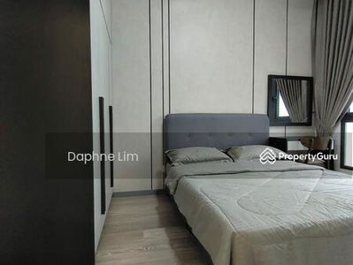 Rica Residence Sentul, KL, Malaysia Rica Residence Sentul, KL, Malaysia