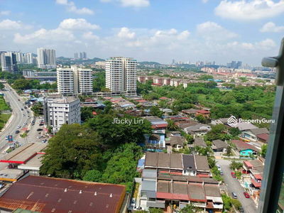 Tiara Mutiara 2, Malaysia Tiara Mutiara 2, Malaysia