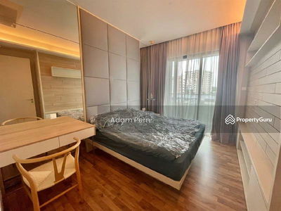 The Potpourri @ Ara Damansara, Malaysia The Potpourri @ Ara Damansara, Malaysia