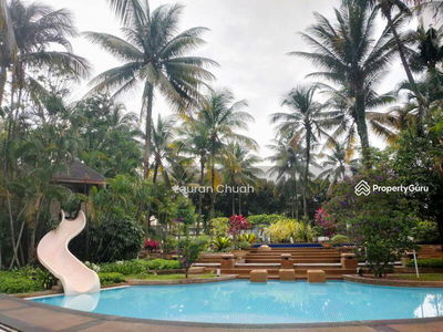 Kiaramas Sutera, Malaysia Kiaramas Sutera, Malaysia