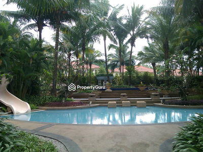 Kiaramas Sutera, Malaysia Kiaramas Sutera, Malaysia