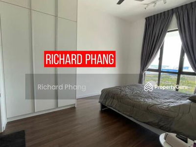 Vertu Resort @ Aspen Vision City, Malaysia Vertu Resort @ Aspen Vision City, Malaysia