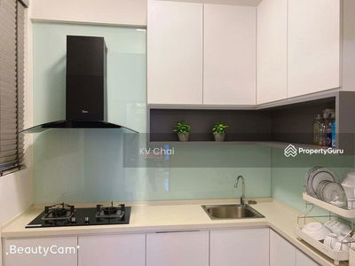 Glomac Centro Service Apartment, Malaysia Glomac Centro Service Apartment, Malaysia