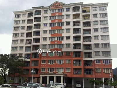 Kenanga Apartments (Pusat Bdr Puchong), Malaysia Kenanga Apartments (Pusat Bdr Puchong), Malaysia