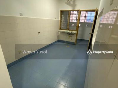 Pangsapuri Melur (Sentul), Malaysia Pangsapuri Melur (Sentul), Malaysia