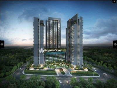 Grand Medini, Malaysia Grand Medini, Malaysia