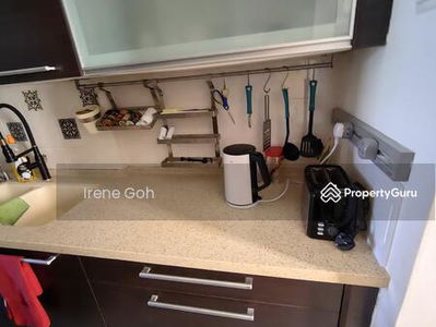 Miami Green, Malaysia Miami Green, Malaysia